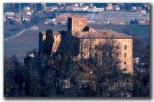 Castello di Bianello