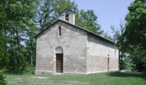 Oratorio di Beleo