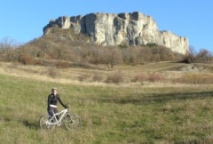 Pietra di Bismantova