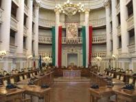 Sala del Tricolore